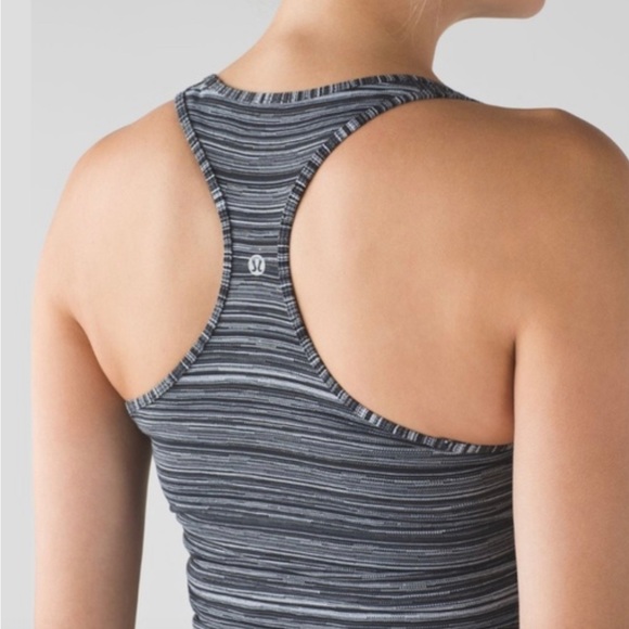 Lululemon Racerback Tank 6 - Picture 2 of 7